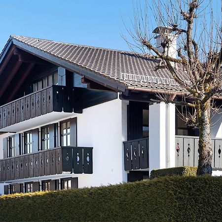 Fewo Christina Garmisch-Partenkirchen Buitenkant foto